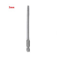 Screwdriver Bit Set for Cordless Drills and Wrenches
