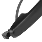 Front Left Exterior Door Handle for Toyota Prius/Rav4 (2004–2013)