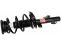 Front Right Strut and Coil Spring Assembly for Mazda 3 (2004–2013) WY926CX