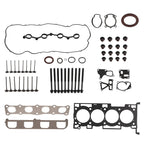 G4KF 2.0T Engine Gasket Seal Kit & Bolt for Hyundai KIA Genesis Coupe Sportage (2010–2016)