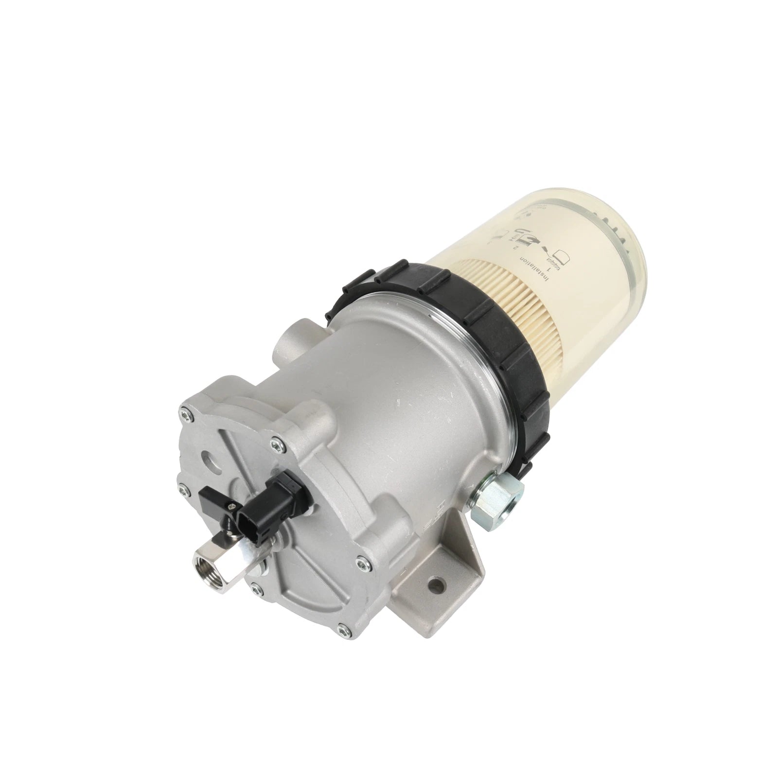 Fuel Water Separator Filter for Davco 382 (Year Unknown)