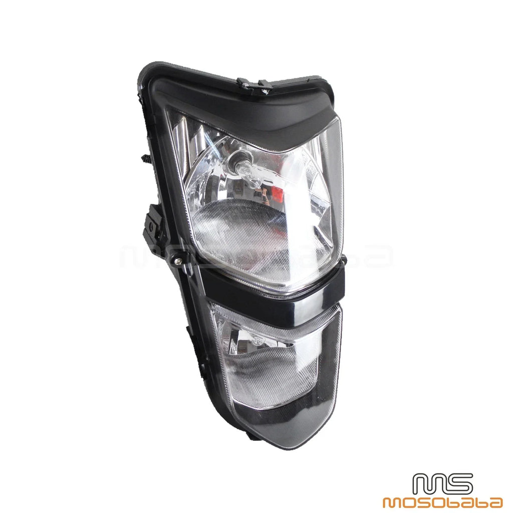 Headlight Assembly for Suzuki QUADSPORT LT-Z400Z (2003-2008)