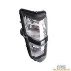 Headlight Assembly for Suzuki QUADSPORT LT-Z400Z (2003-2008)