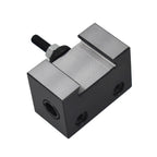 3X Quick Change Tool Post Holder for OXA 250