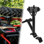 Spare Tire Carrier Mount Rack for Can-Am Maverick X3 Turbo Max (2017–2024)