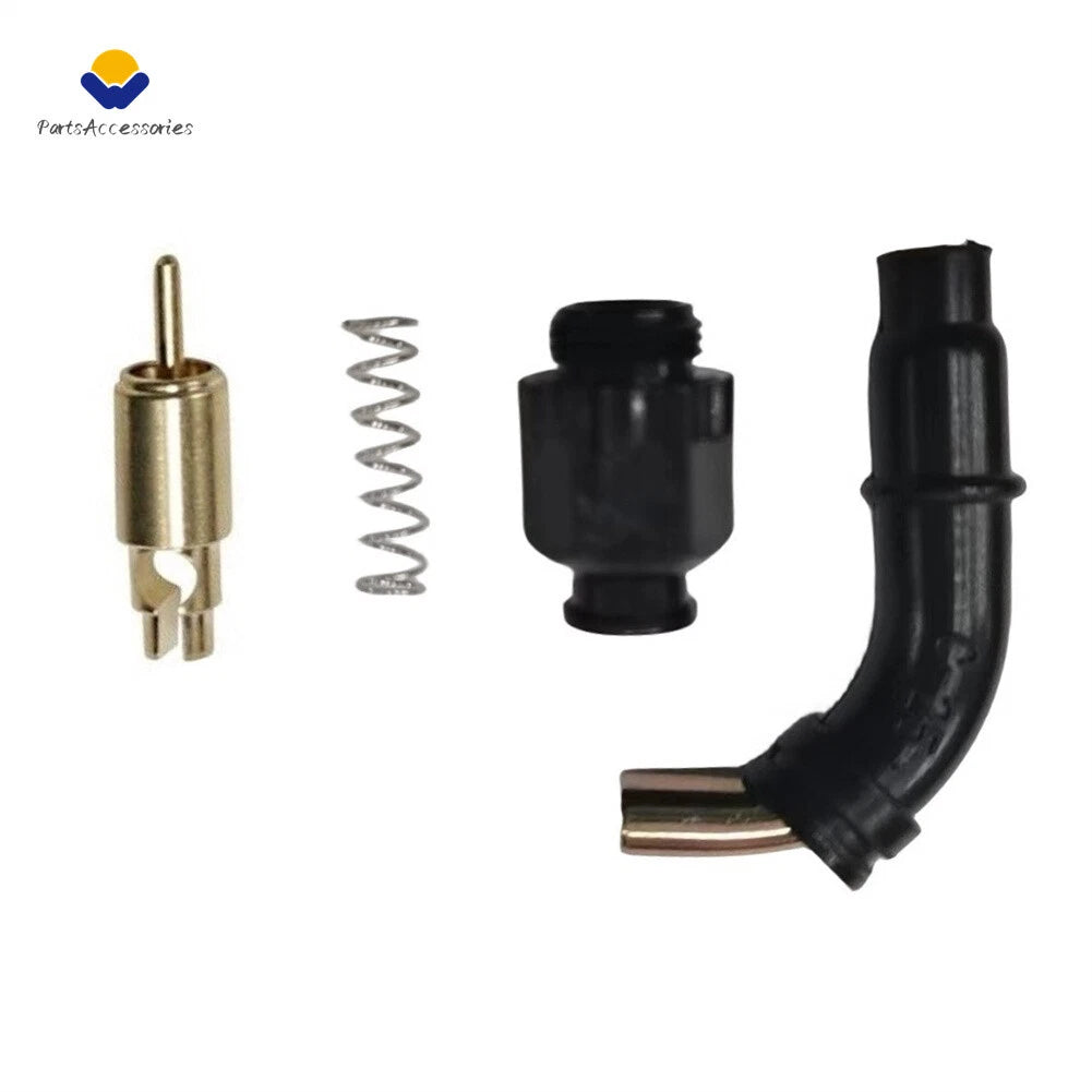 Starter Valve Kit for Honda Shadow Spirit Aero 750 VT750C VT750 (2001–2007)