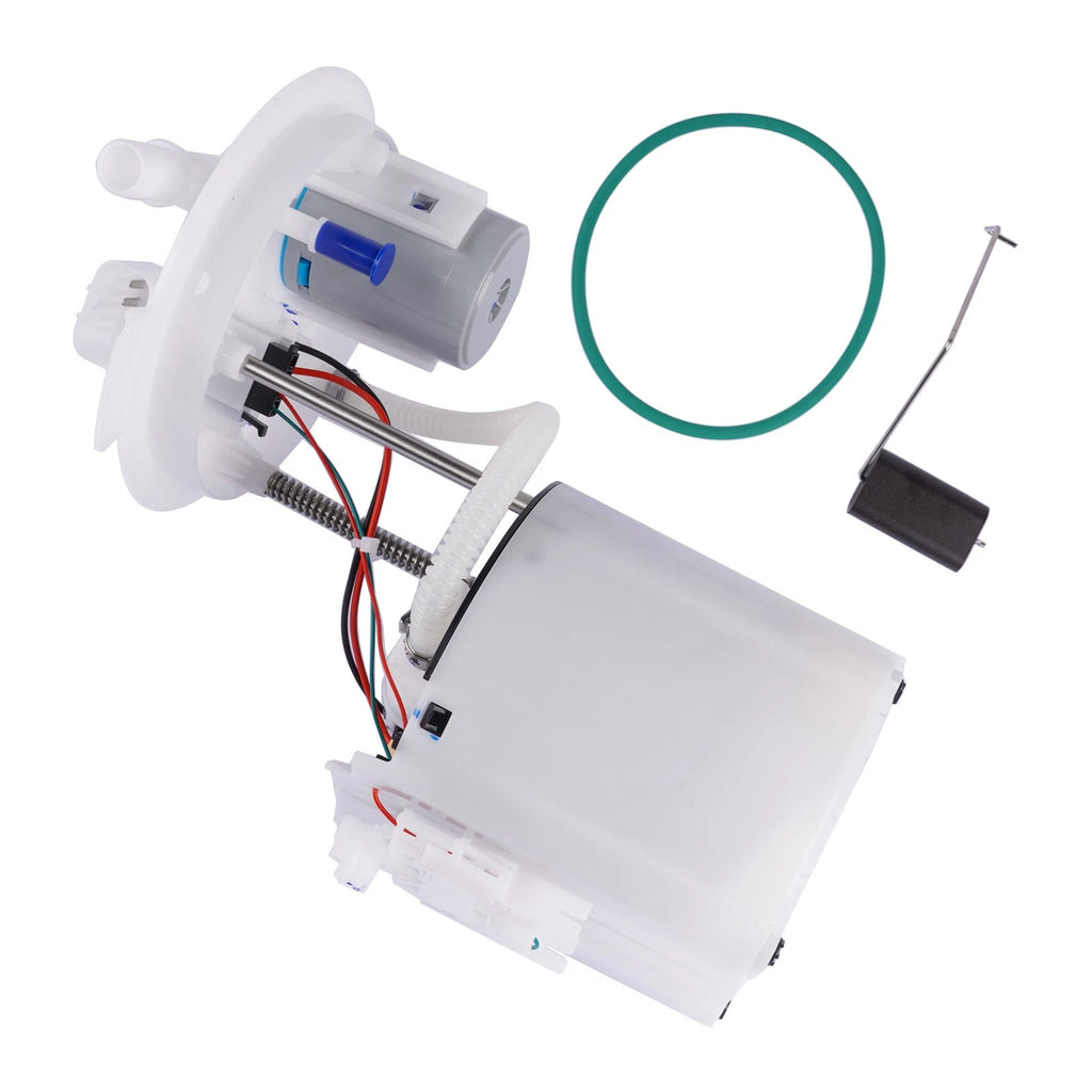 Fuel Pump & Sending Unit Assy w/ 4-Blade for Chevrolet Malibu (2016–2017)