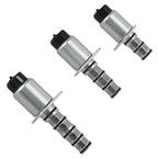 3X Solenoid Valve for John Deere 210LJ 210L 210L EP (AT310586 RE211157)