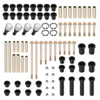 A-Arm Bushing Kit for Polaris Scrambler 850, Sportsman 550, 1000 XP (2014–2023)