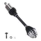 CV Axle Assembly for BMW 550i GT xDrive 750i xDrive F10 G30 (2010–2017)