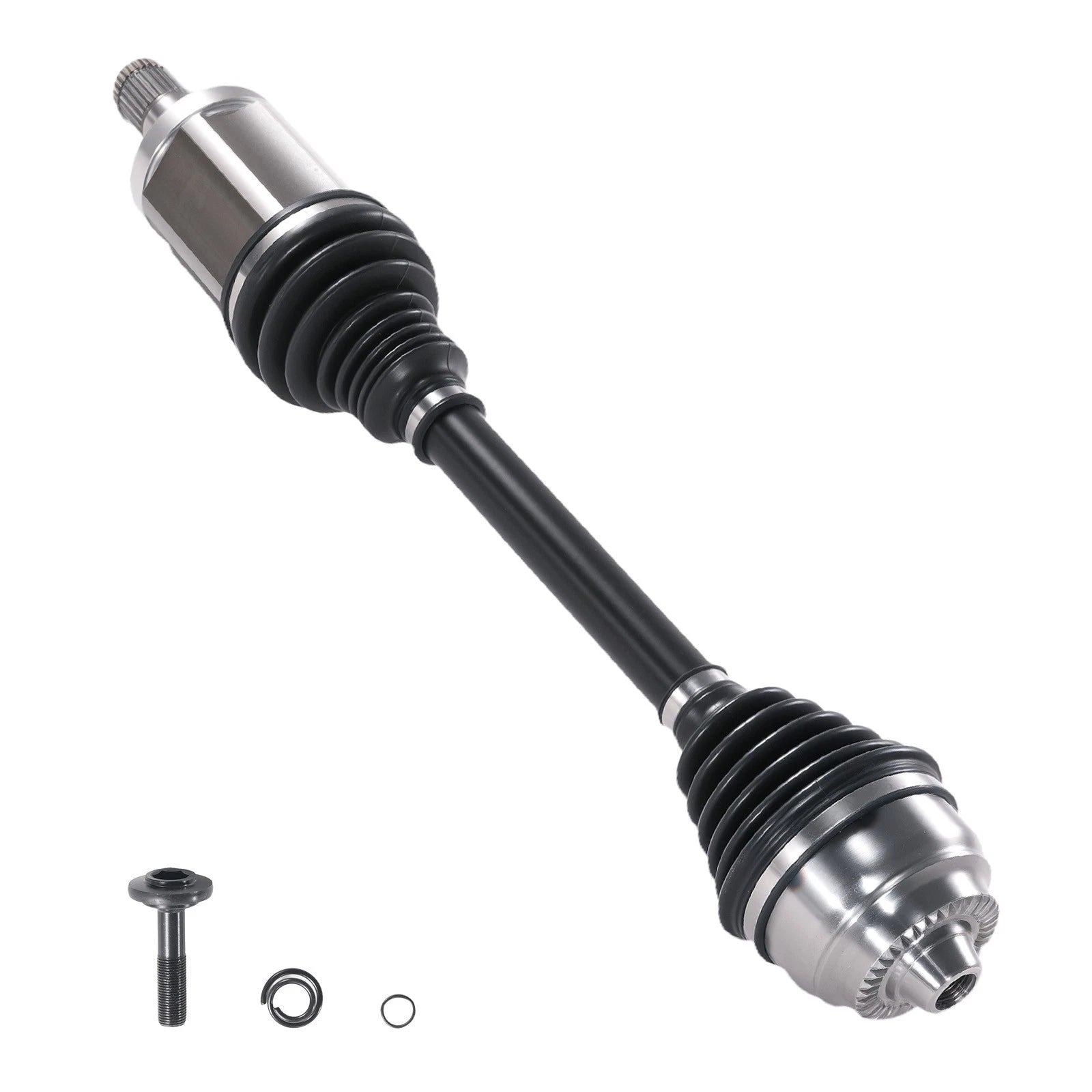 CV Axle Assembly for BMW 550i GT xDrive 750i xDrive F10 G30 (2010–2017)