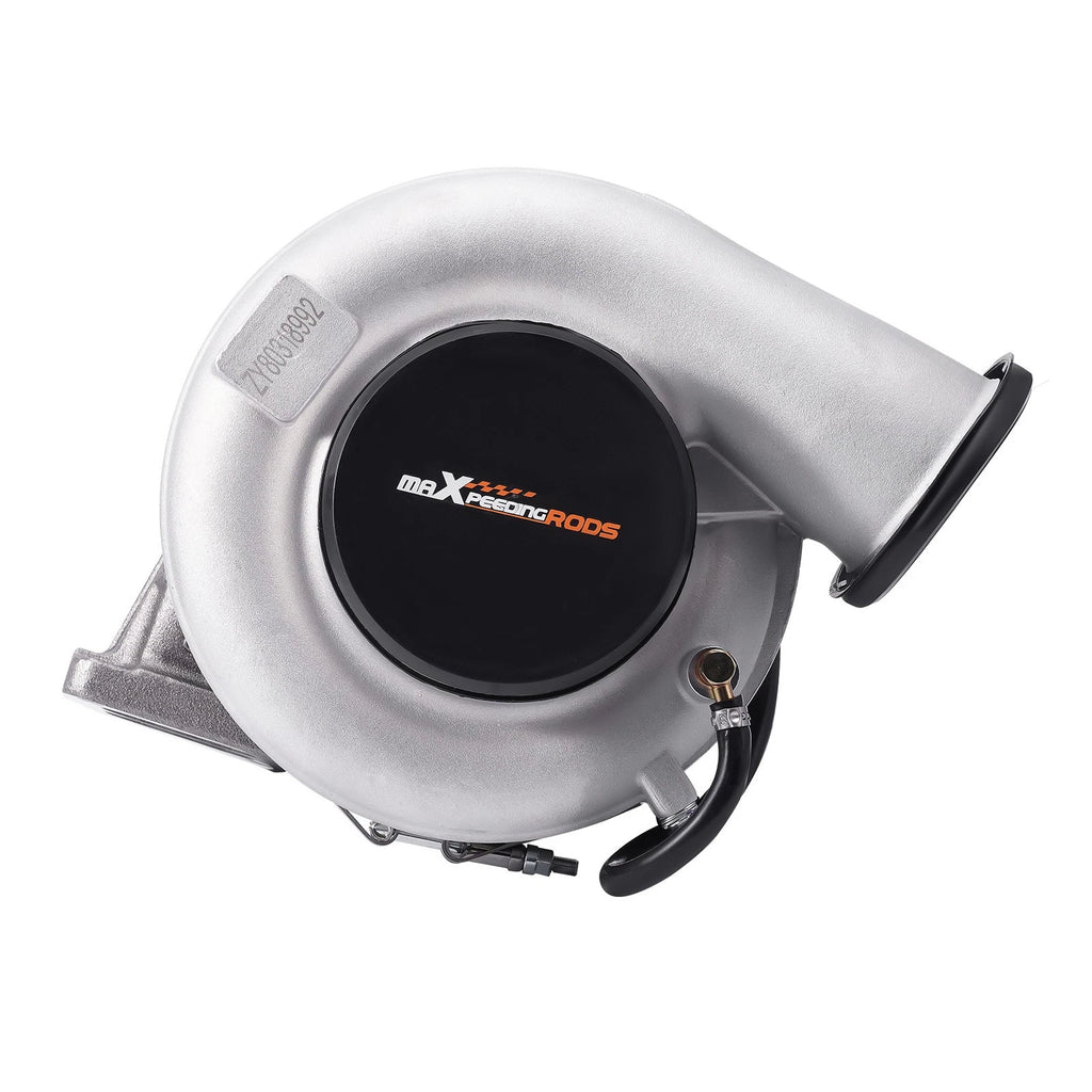 Turbocharger for Caterpillar C12 & Detroit Diesel Series 60 (12.7L)