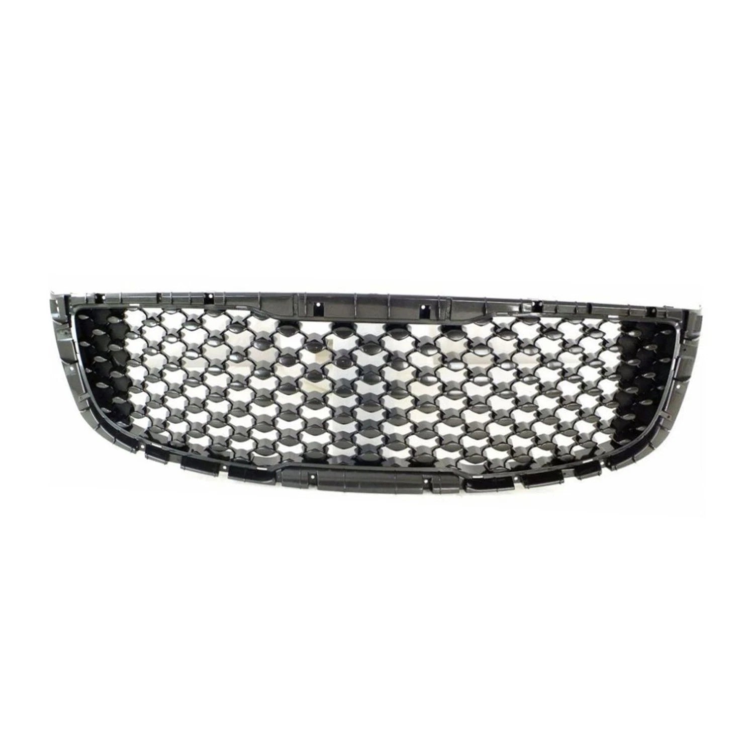 Replacement Painted Front Grille for Kia Sedona (2015–2018)