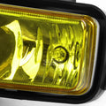 Pair Fog Lights with Switch and Harness for Tahoe/Suburban (2015–2020)