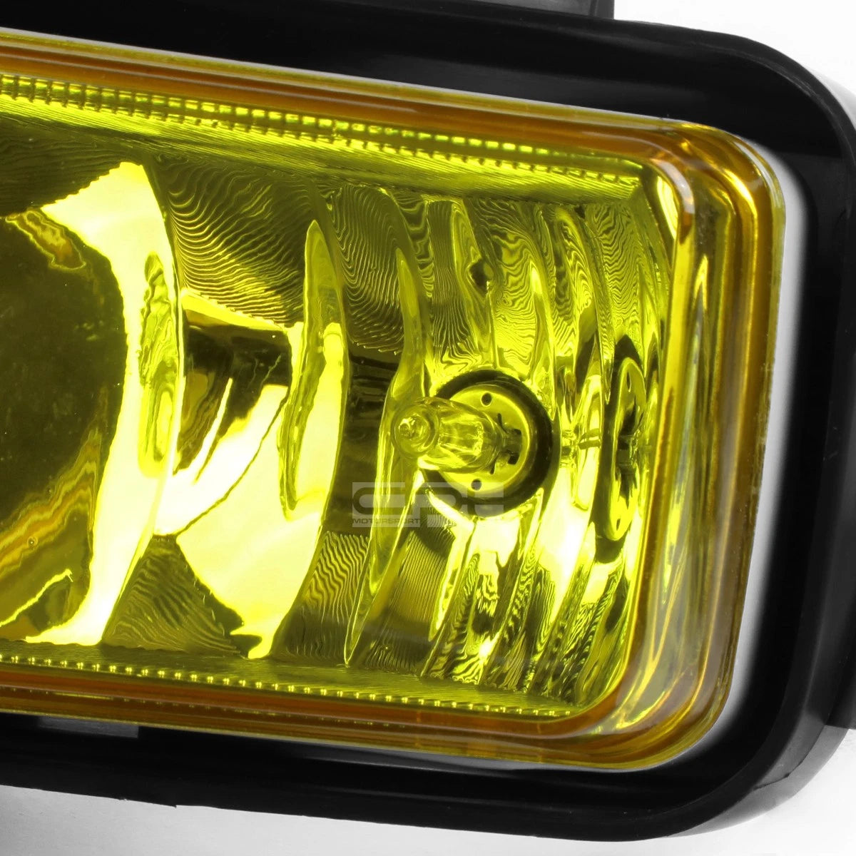 Pair Fog Lights with Switch and Harness for Tahoe/Suburban (2015–2020)