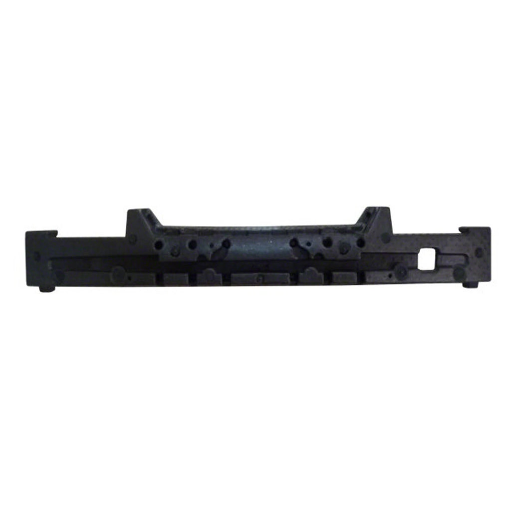 Replacement Expanded Polypropylene Front Bumper Impact Absorber