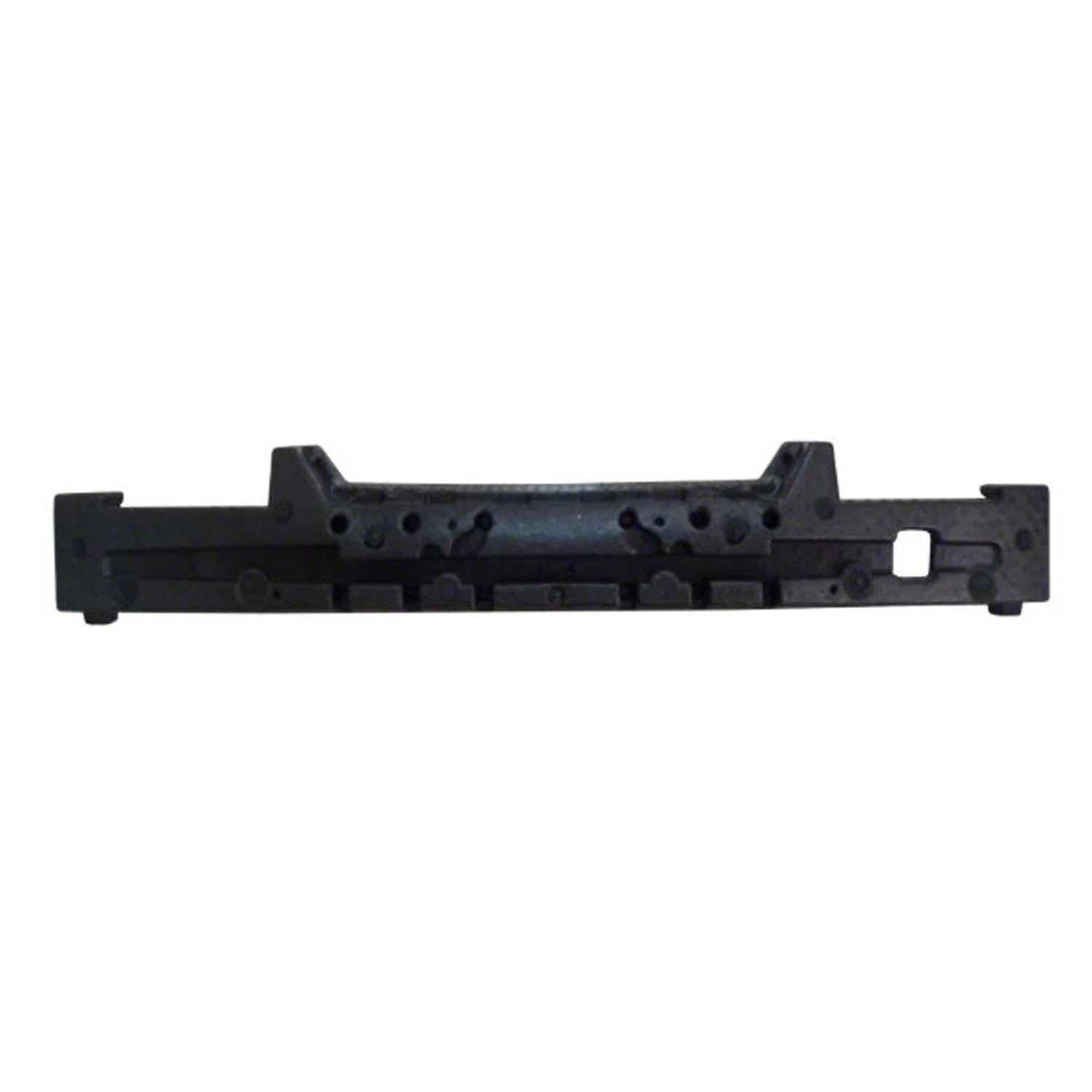 Replacement Expanded Polypropylene Front Bumper Impact Absorber
