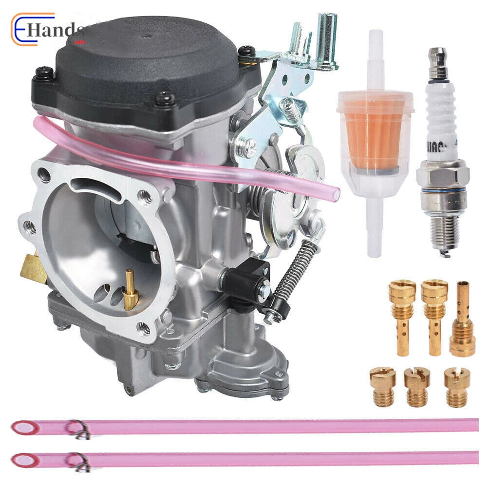 Carburetor for Harley-Davidson Sportster 883 1200 CV40 40mm