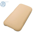 Beige Front Seat Cushion for EZGO RXV (2008-Present)