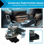 Accelerator Pedal Position Sensor for Honda TL TSX (2004–2008) 37971-RDJ-A01