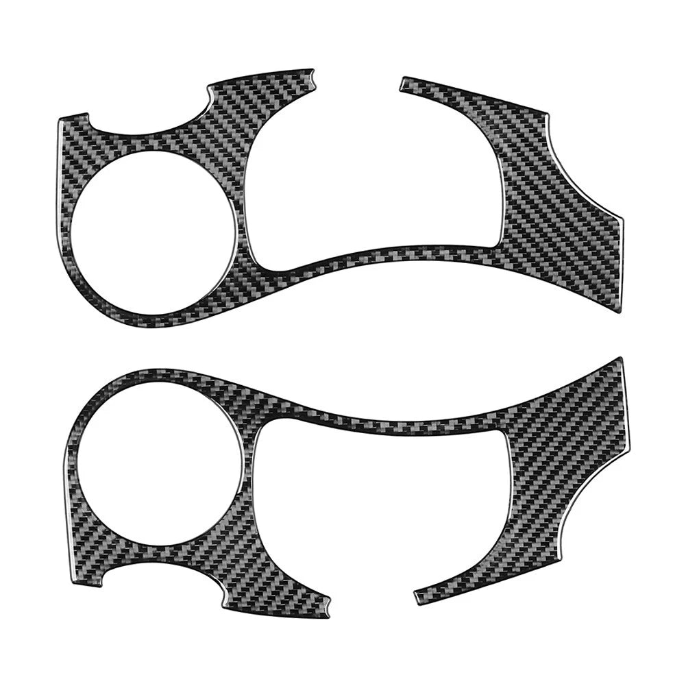 2pcs Side AC Air Vent Outlet Cover Trim for Porsche Boxster 996 (1998–2004)
