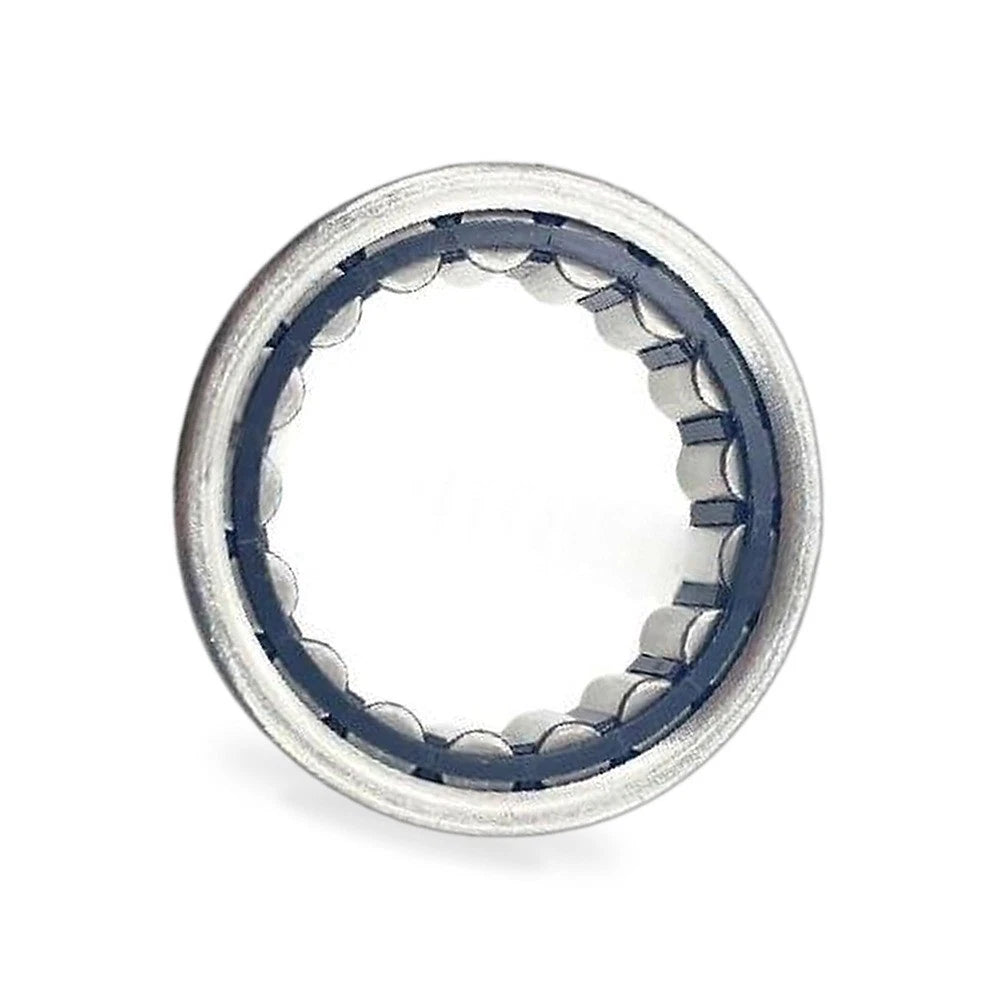 2X Shaft Bearing for Ford Focus Fiesta C-Max (2000–2008) 2S3R-7C043AA