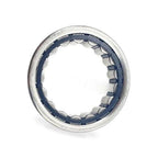 2X Shaft Bearing for Ford Focus Fiesta C-Max (2000–2008) 2S3R-7C043AA