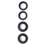 Fork Seal and Wiper Set for Kawasaki KX65A KLX140L KLX125C KLF150 (92049-1524)