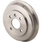 Rear Brake Drum for Chevy Sonic (2012–2017)