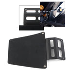 Rear Shock Absorber Shield Cover for Motorcycle