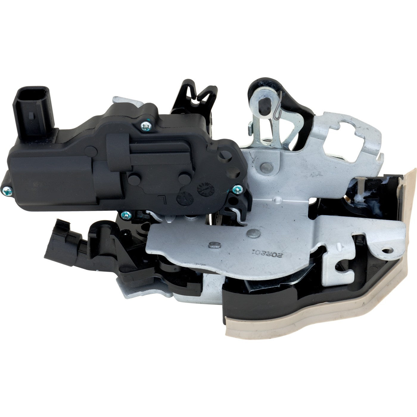 Rear Left Door Lock Actuator for Ford F-150 (2018–2019)