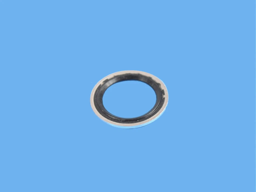 A/C Hose Assembly Seal for Chrysler Ram 3500 (2010–2018) 68100679AA