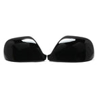 Rearview Mirror Caps for Volkswagen Transporter T5 T5.1 T6 (2010-2023)