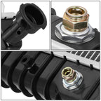 Cooling Radiator for Chevrolet Express/Savana (1996–2002) DPI 2042