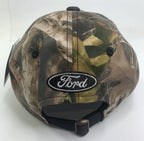 Ford F-150 Licensed True Timber Camouflage Hat for Ford F150 (2009–2024)