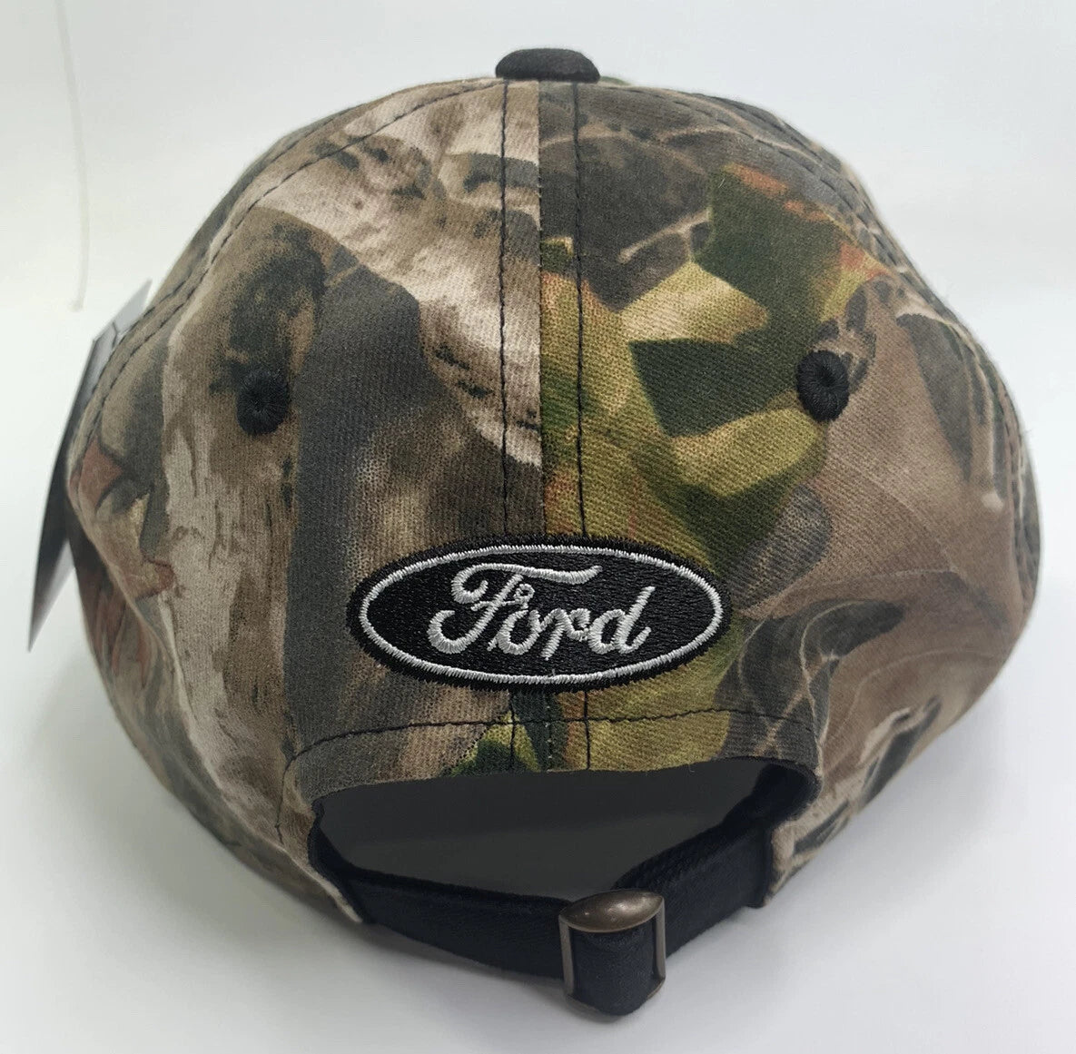 Ford F-150 Licensed True Timber Camouflage Hat for Ford F150 (2009–2024)