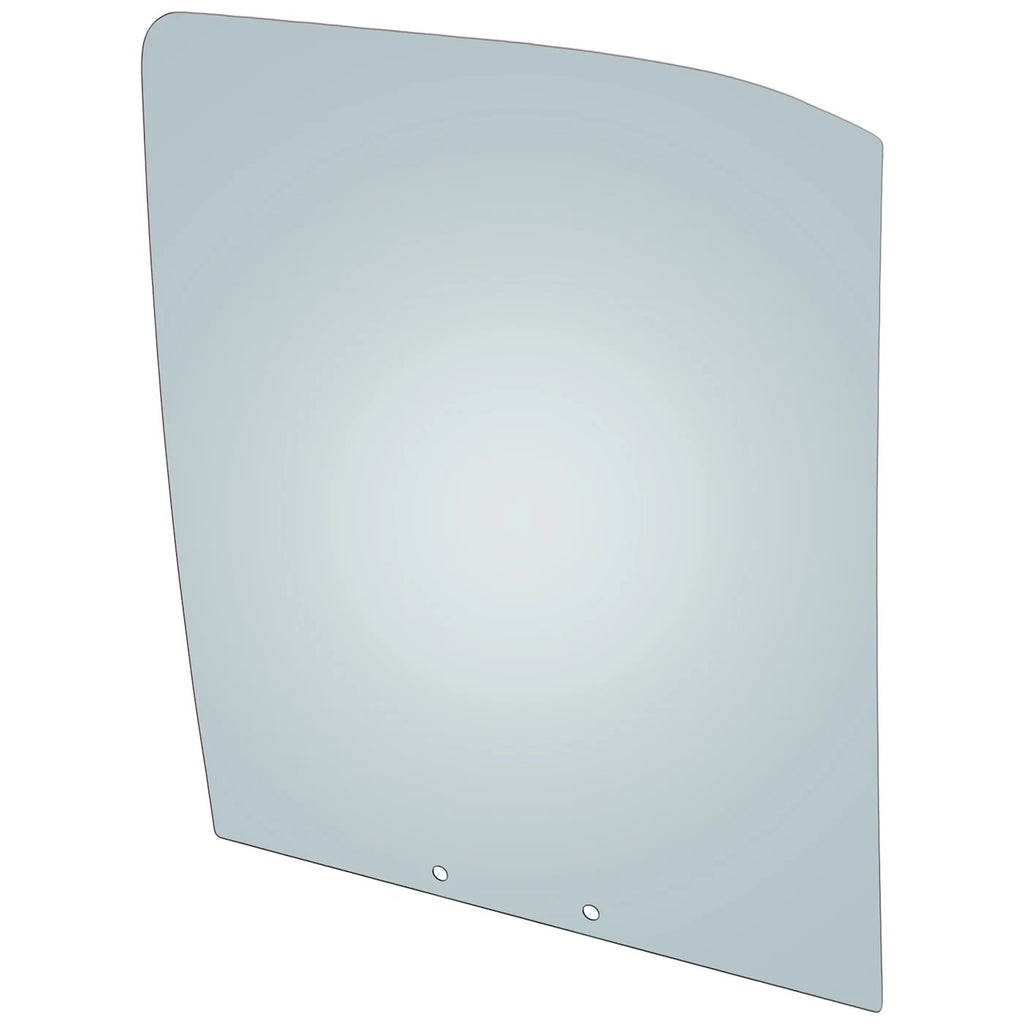 Front Passenger Door Glass for Ford Transit Connect (2010–2013)