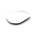 Heated Right Side Mirror Glass for Infiniti Q70 QX30 Q70L Q60 (2015-2023)