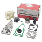 3RS-87322 Water Pump Rebuild Kit for Nissan Tohatsu Outboard (Boat Motor)