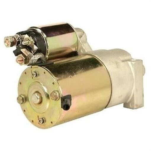 Starter for Generac RV Generators 55, 65, 75 (Dixie Chopper)