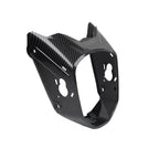 Carbon Fiber Headlight Cowl for Honda MSX125 Grom (2013-2015)