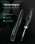 Front Rear Shocks Struts for Kia Sorento (2003–2006)
