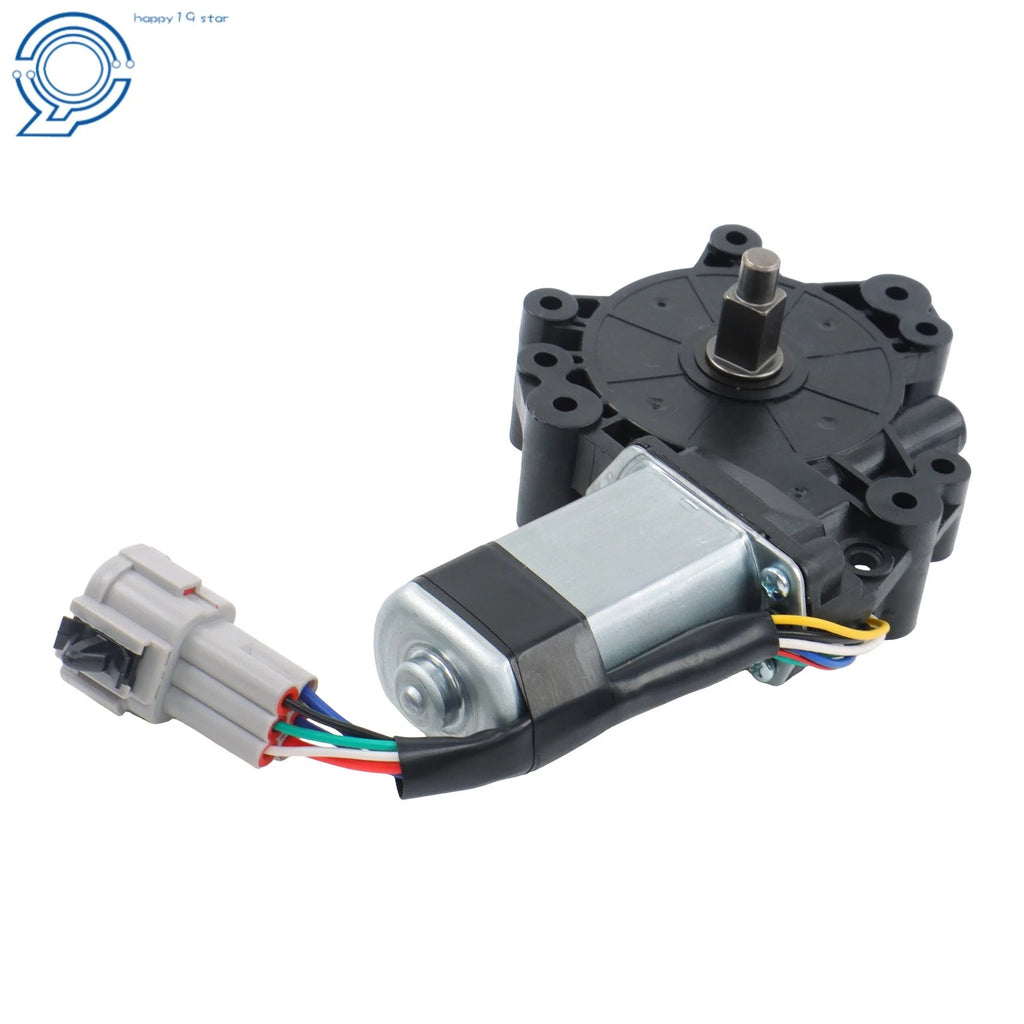 Front Right Window Lift Motor for Infiniti QX56 (2004–2013)