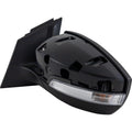 Driver Side Mirror for Ford Mustang (1987–1993)