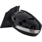 Driver Side Mirror for Ford Mustang (1987–1993)
