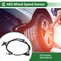 ABS Wheel Speed Sensor No. 956702B100 for Hyundai Santa Fe (2005–2013)