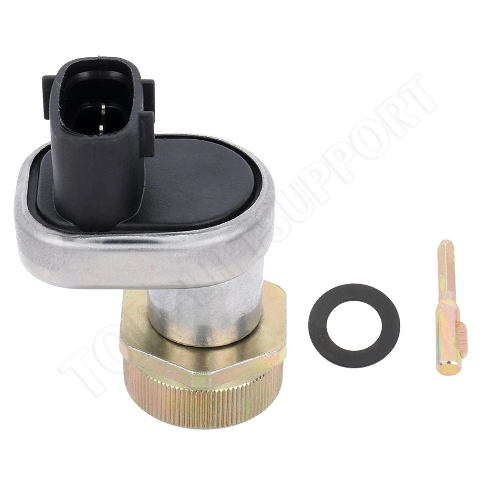 Vehicle Speed Sensor for Isuzu Rodeo Sport (2003)