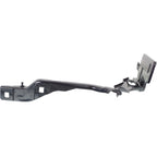 Set of 2 Hood Hinges for Ford F-150 (2015–2018)