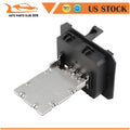 HVAC Heater Blower Motor Resistor for Mazda 6 (2009–2013)