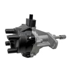 Ignition Distributor with Cap & Rotor for Nissan Frontier Xterra (1998–2004)